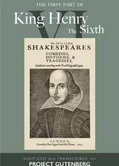 King Henry Vi, Part 1