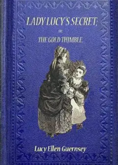 Lady Lucy’s Secret