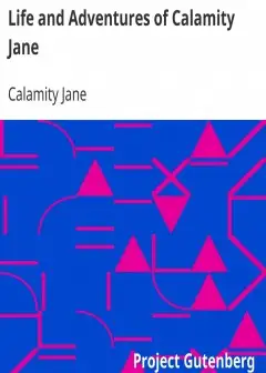 Ảnh Life And Adventures Of Calamity Jane