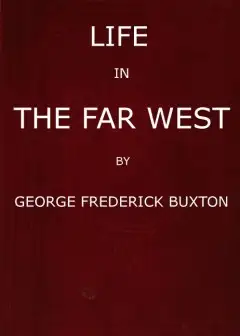 Ảnh Life In The Far West