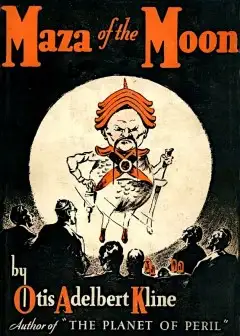 Ảnh Maza Of The Moon