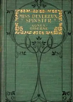 Ảnh Miss Devereux, Spinster