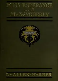Ảnh Miss Esperance And Mr Wycherly