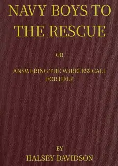 Navy Boys To The Rescue
