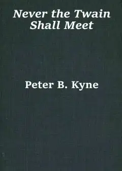 Never The Twain Shall Meet