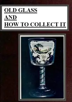 Old Glass And How To Collect It