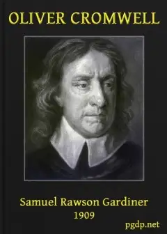 Ảnh Oliver Cromwell