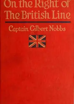 On The Right Of The British Line