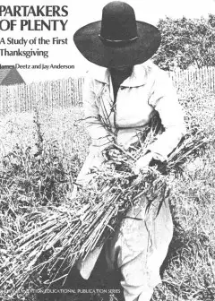 Partakers Of Plenty