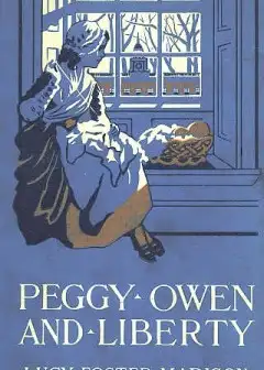 Peggy Owen And Liberty