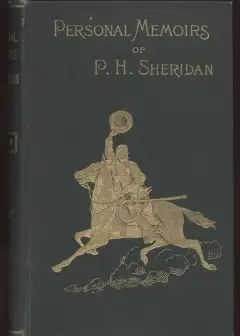 Ảnh Personal Memoirs Of P. H. Sheridan, Volume 1, Part 3