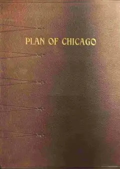 Plan Of Chicago