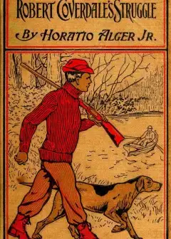 Ảnh Robert Coverdale’s Struggle