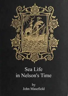 Ảnh Sea Life In Nelson’s Time