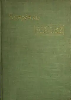 Ảnh Seaward. An Elegy On The Death Of Thomas William Parsons