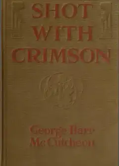 Shot With Crimson