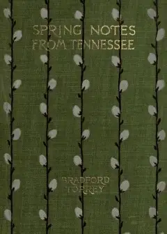Spring Notes From Tennessee