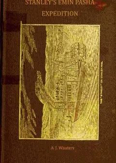 Stanley’s Emin Pasha Expedition