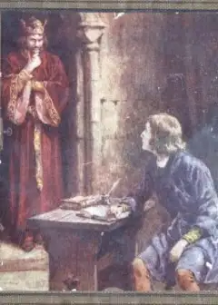 Ảnh Stories From English History