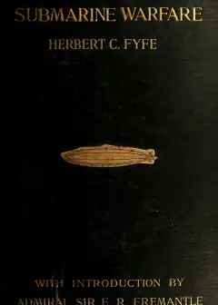 Submarine Warfare, Past, Present, And Future