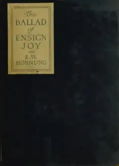 The Ballad Of Ensign Joy