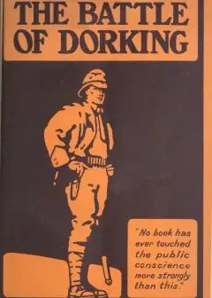 The Battle Of Dorking