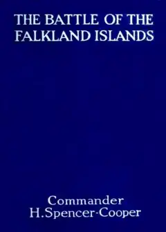 Ảnh The Battle Of The Falkland Islands, Before And After