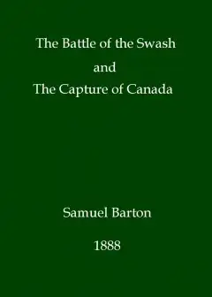 Ảnh The Battle Of The Swash And The Capture Of Canada