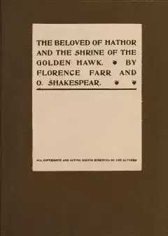 Ảnh The Beloved Of Hathor, And The Shrine Of The Golden Hawk