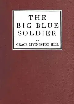 The Big Blue Soldier