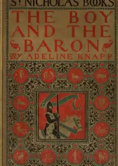 The Boy And The Baron