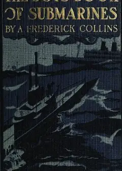 The Boys’ Book Of Submarines