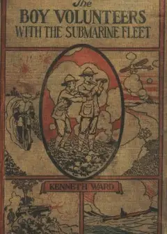 The Boy Volunteers With The Submarine Fleet