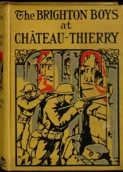 Ảnh The Brighton Boys At Chateau-Thierry