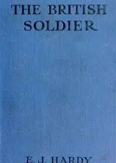 The British Soldier