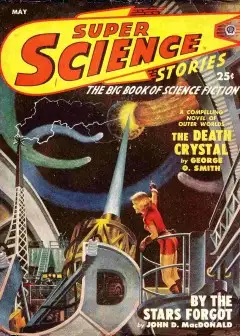 The Call From Beyond