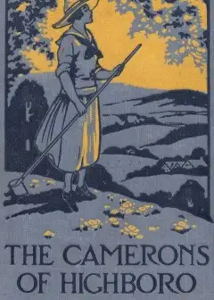 The Camerons Of Highboro