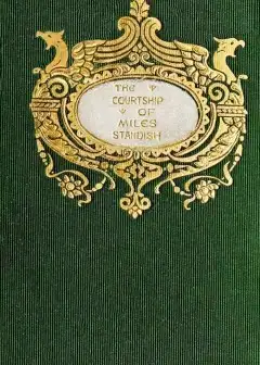 The Courtship Of Miles Standish