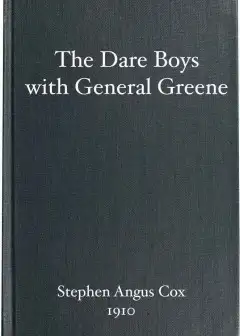 The Dare Boys With General Greene