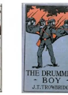 The Drummer Boy