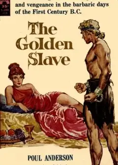 The Golden Slave