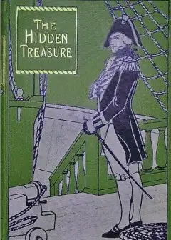 The Hidden Treasure