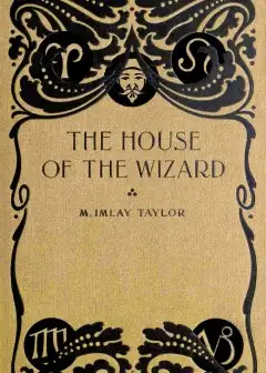 The House Of The Wizard