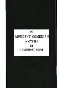 The Impudent Comedian, & Others