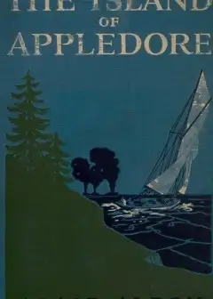 The Island Of Appledore