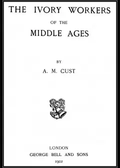 The Ivory Workers Of The Middle Ages