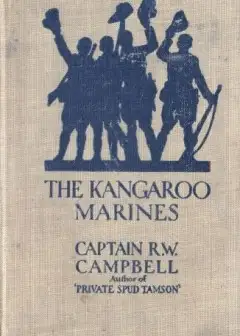 The Kangaroo Marines