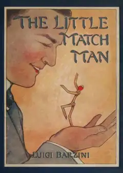 The Little Match Man