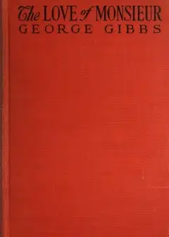 Ảnh The Love Of Monsieur