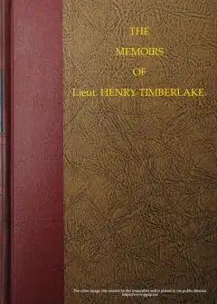 Ảnh The Memoirs Of Lieut. Henry Timberlake (Who Accompanied The Three Cherokee Indians To Engl